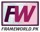 Inspire & Motivate | Frame World