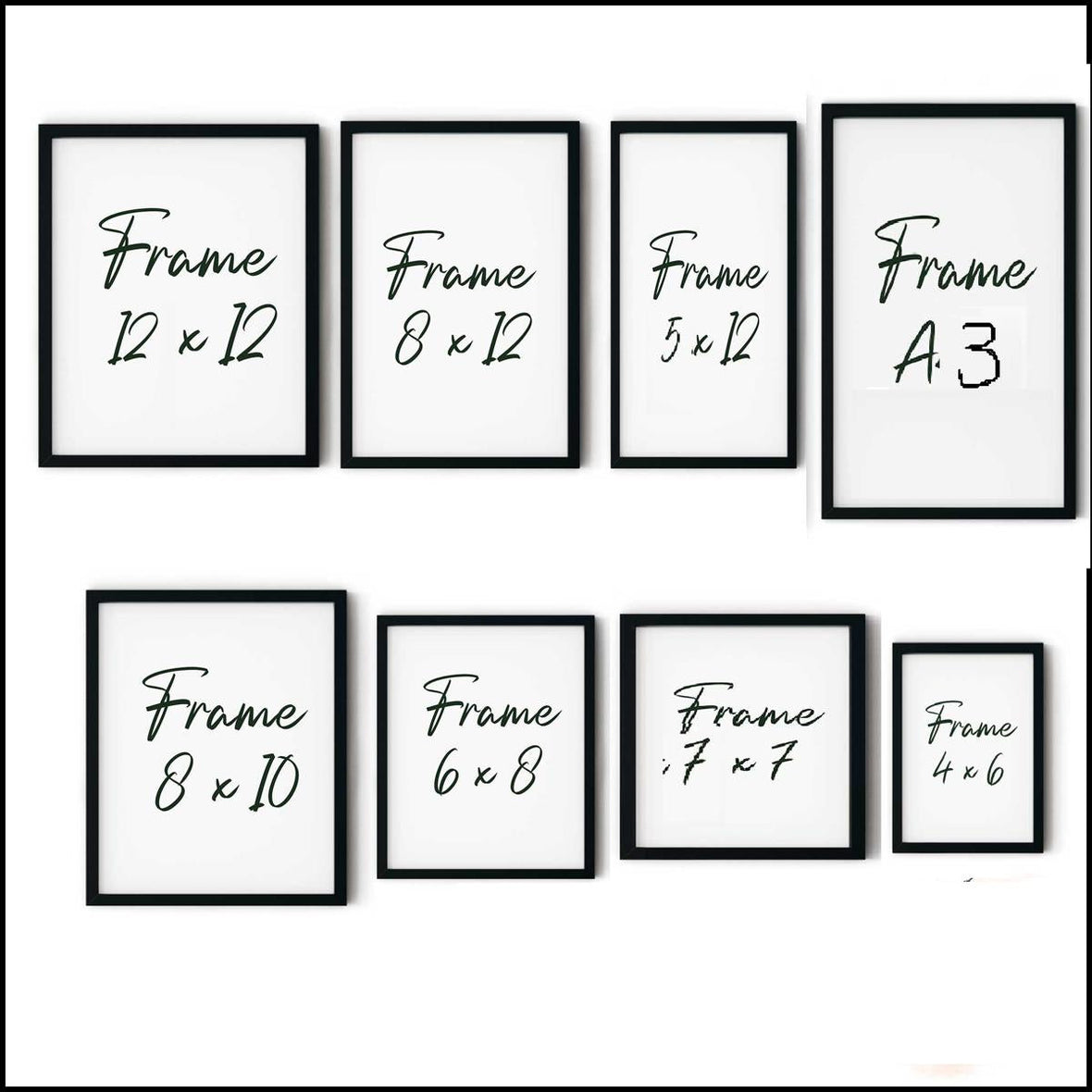 Eye-Catching Wall Decor