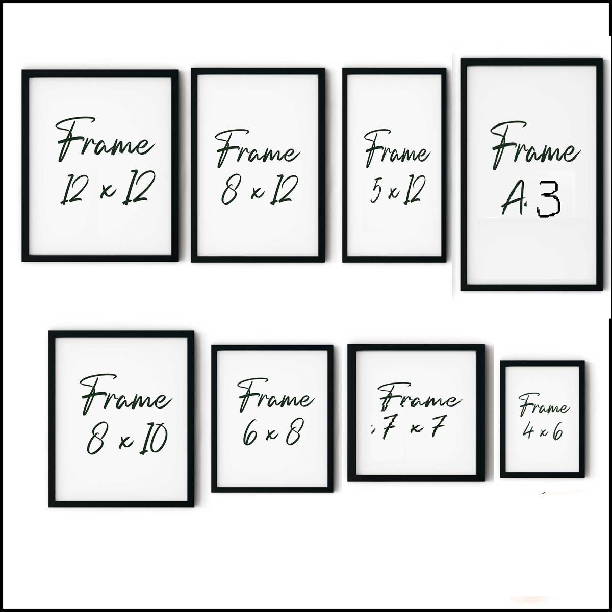 Eye-Catching Wall Decor