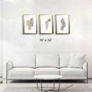 3 Pcs Beautiful Aesthetic Photo Frames-4