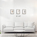 3 Pcs Beautiful Aesthetic Photo Frames-6