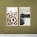 2 pcs Islamic Kaaba Frames-4