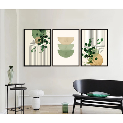 Farmhouse Art print