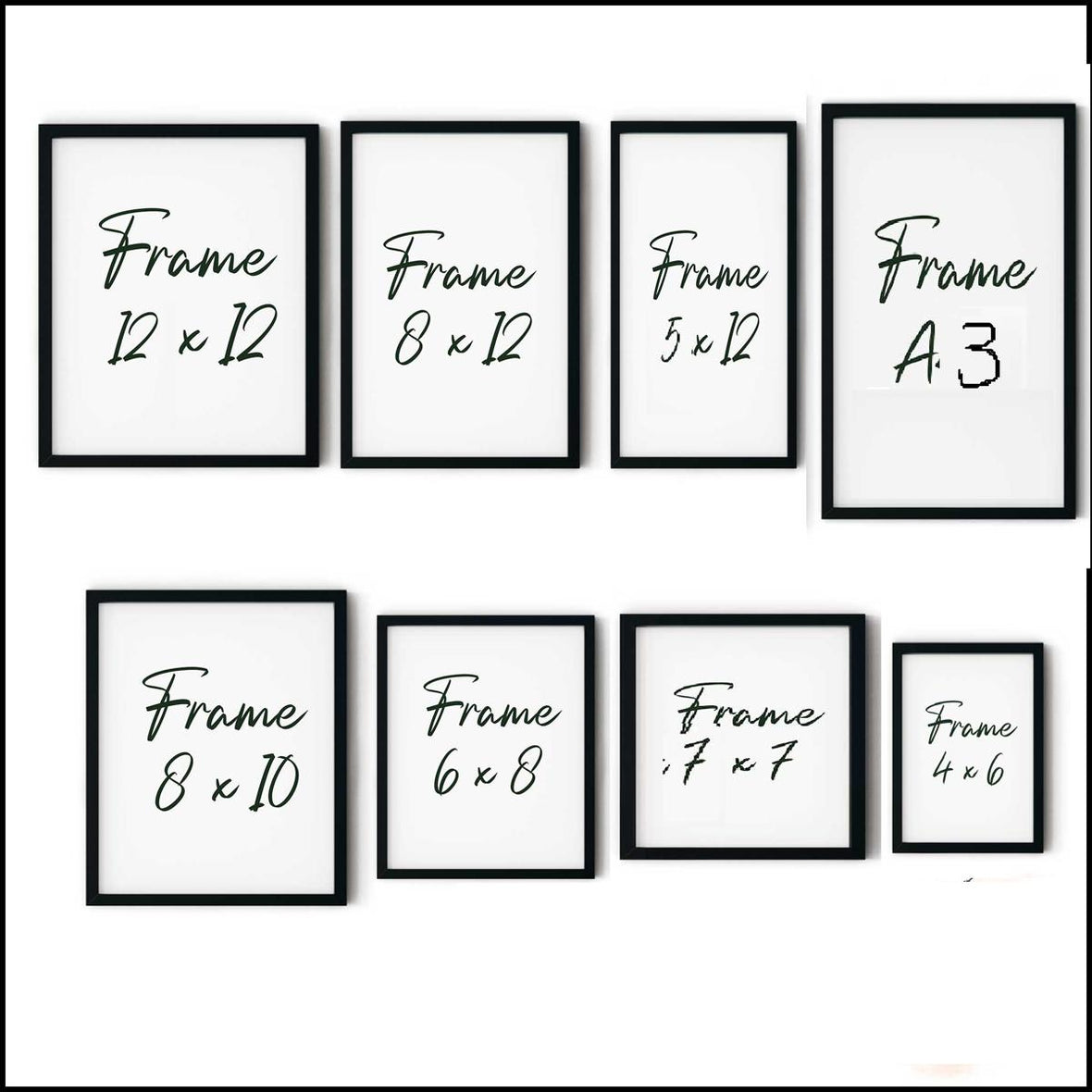 Frame World