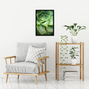 Custom Picture Frame with glass - Thin Border Picture Frame for Wall Display - Hanging Hardware Included-8