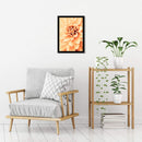 Custom Picture Frame with glass - Thin Border Picture Frame for Wall Display - Hanging Hardware Included-9