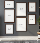 Pack of 7 Photo Frame Collage set Large frames-2