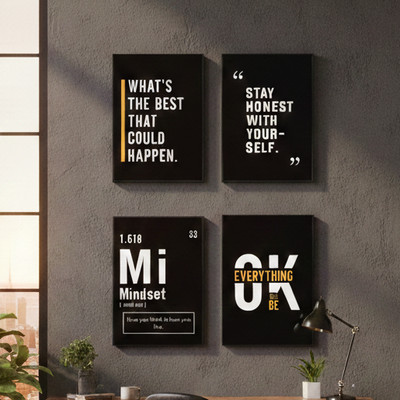 WORKSPACE FRAMES