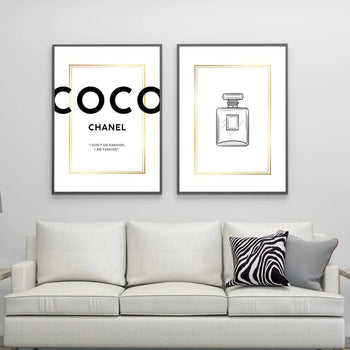 coco frame
