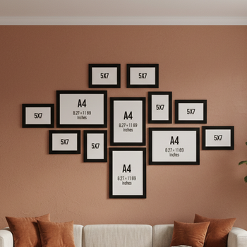 Collections | Frame World