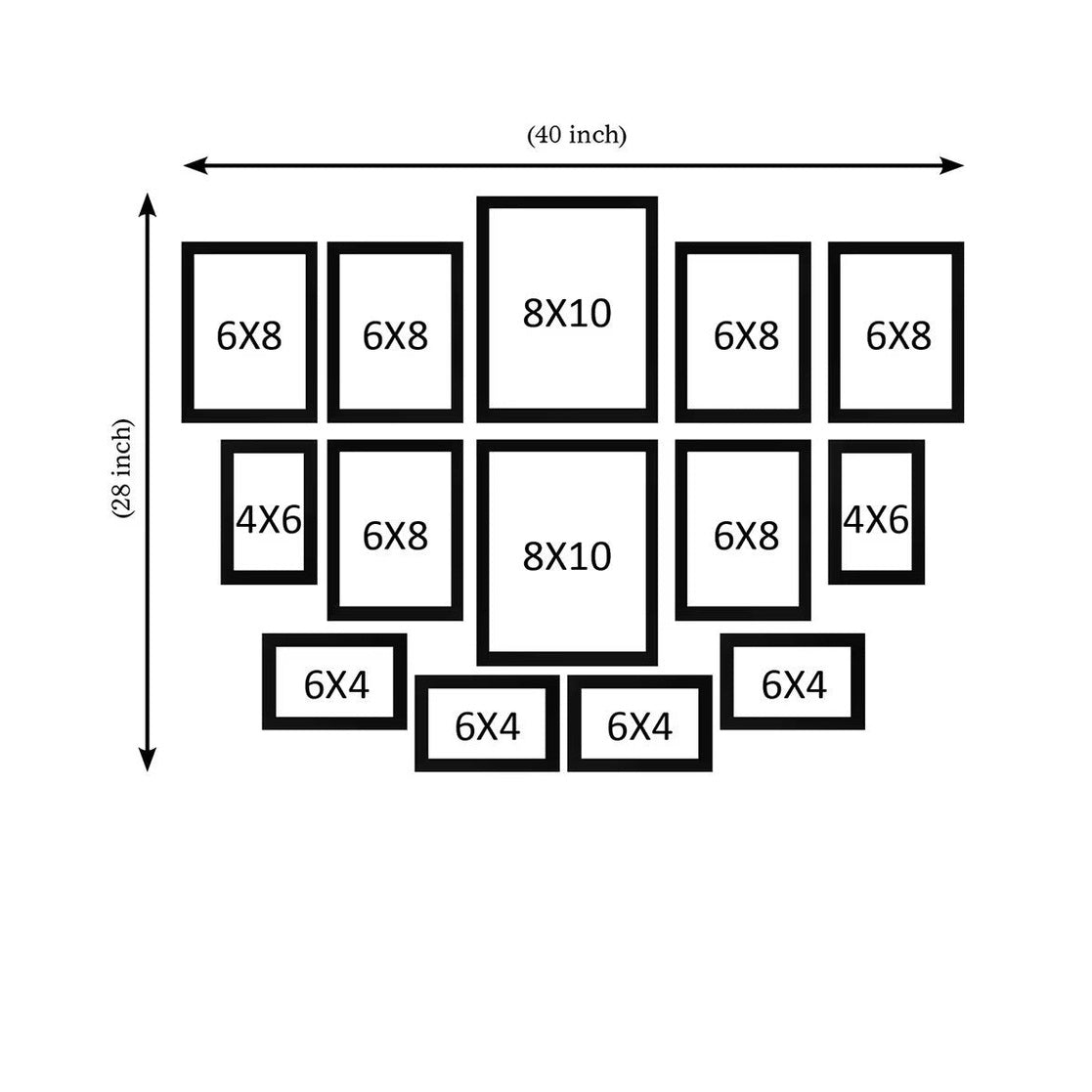 New Collection Frame World