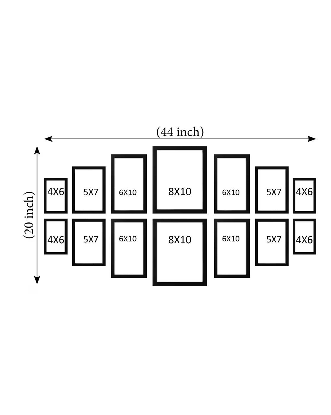 New Collection Frame World