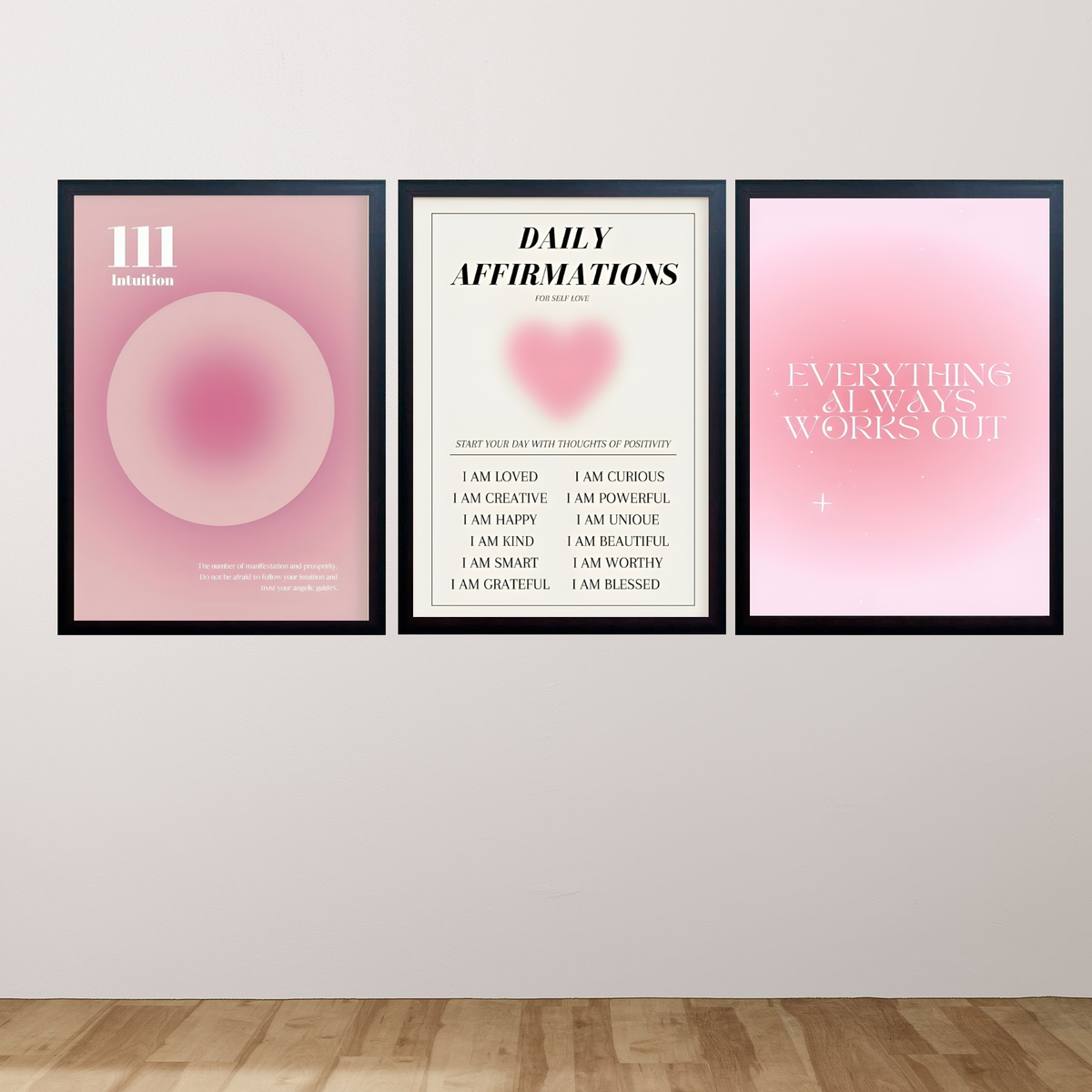 Gamour Frame Glamour Frames | Frame World