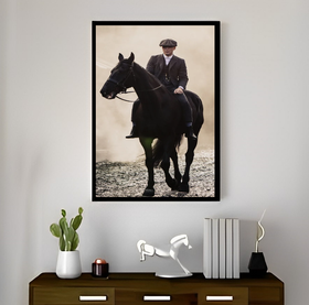peaky blinders frame