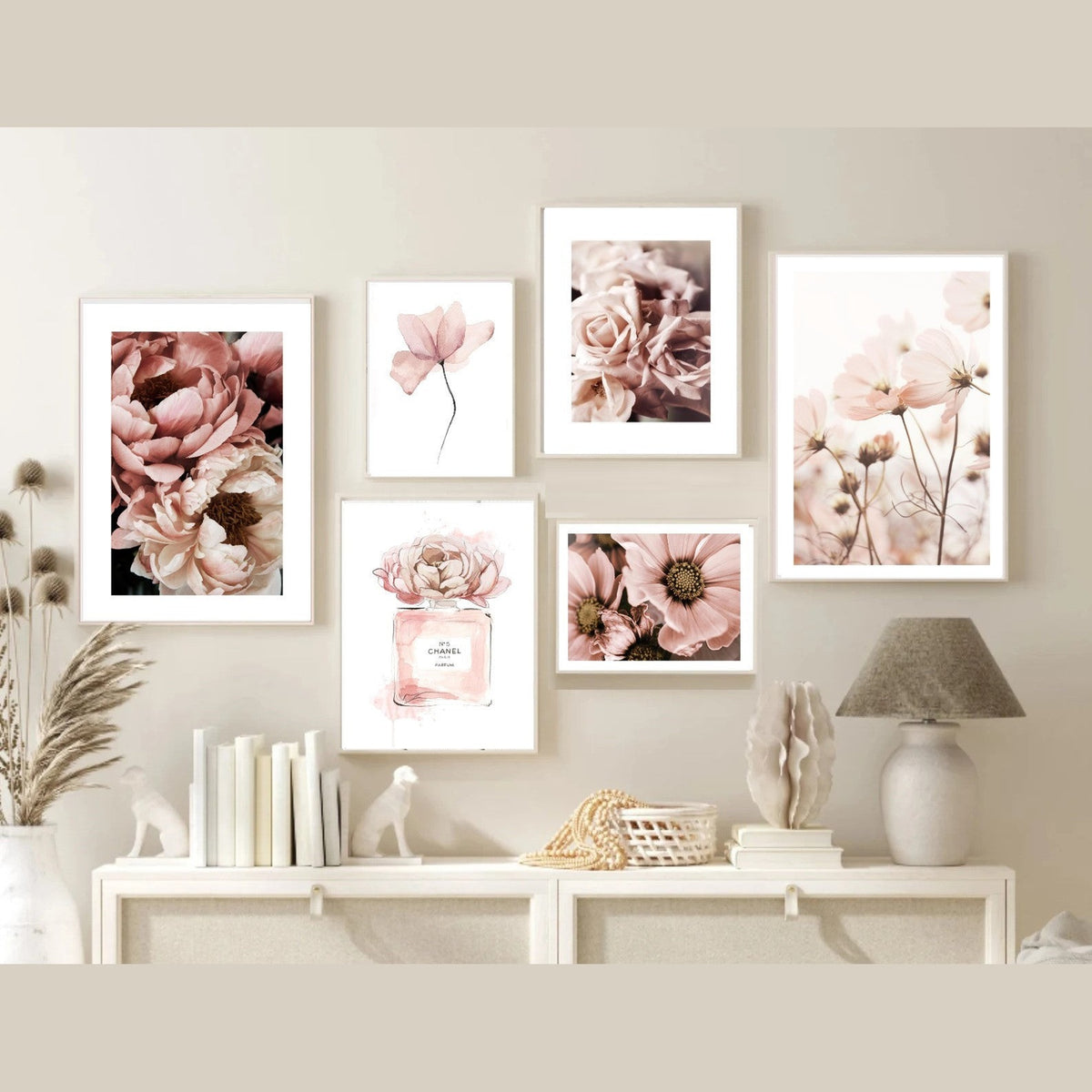 Gamour Frame Glamour Frames | Frame World