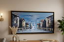 scenery frame