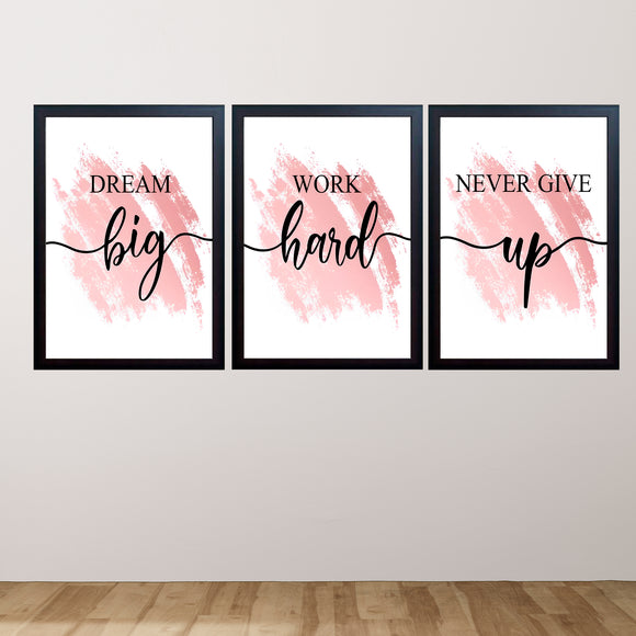 motivational frames 