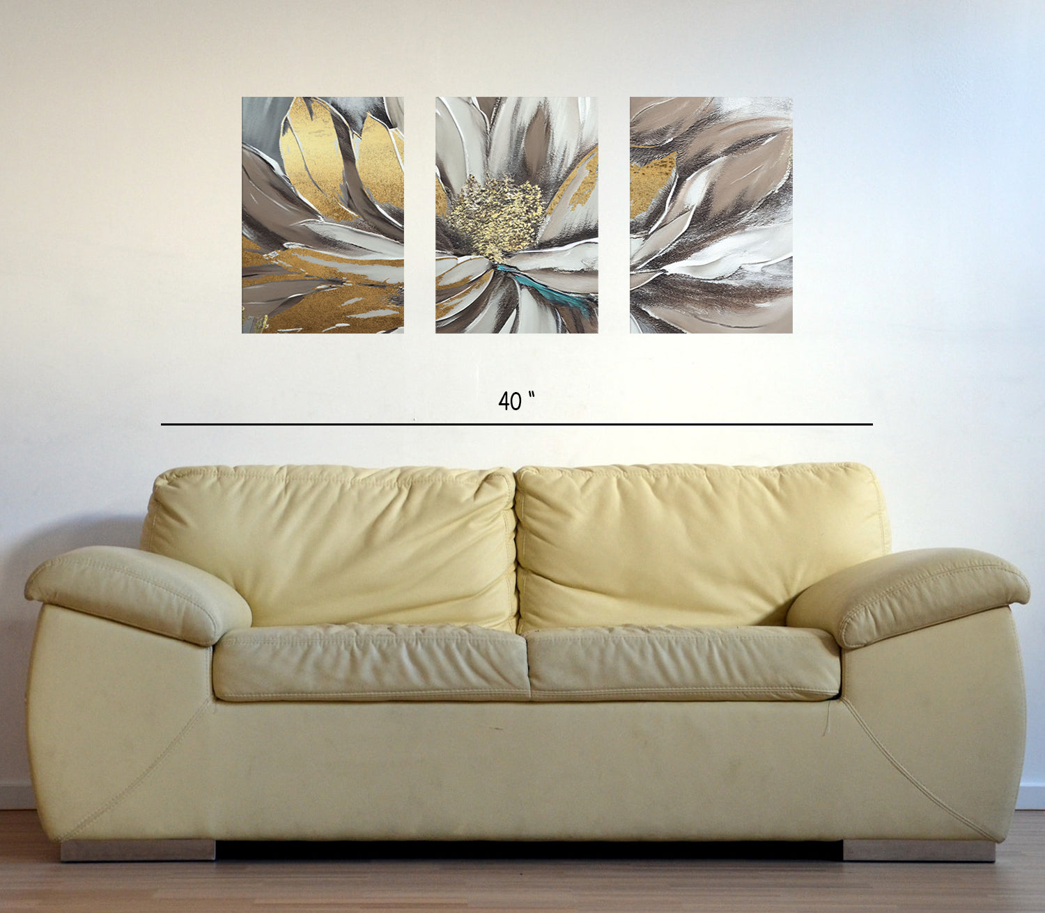 Canvas sets