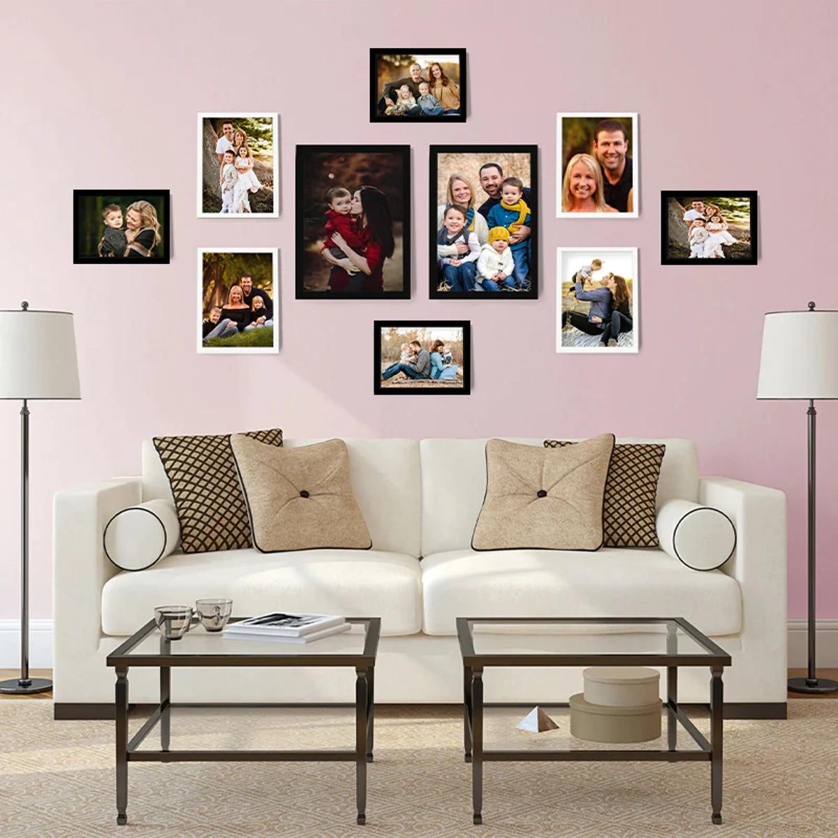 Collages | Frame World